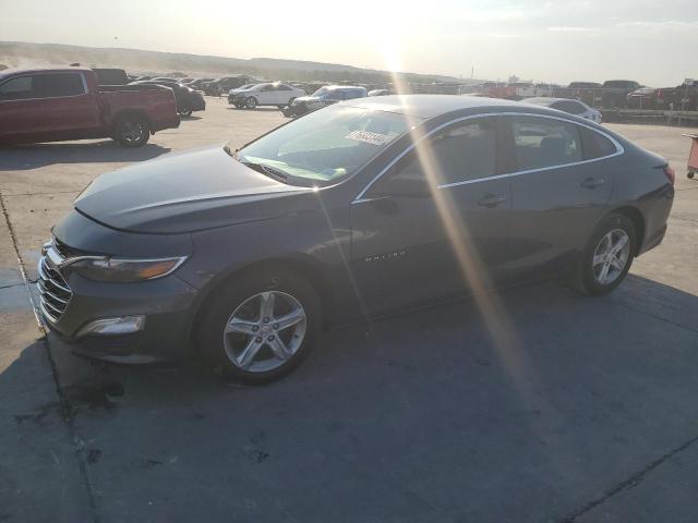 chevrolet malibu ls 2019 1g1zb5st2kf133020