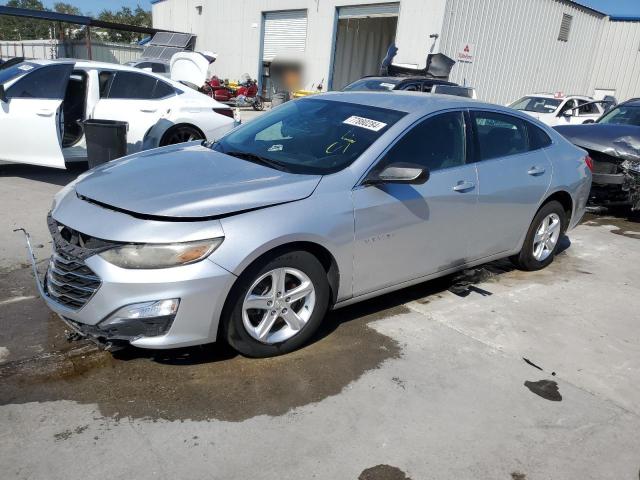 chevrolet malibu ls 2019 1g1zb5st2kf203762