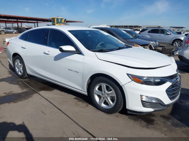 chevrolet malibu 2021 1g1zb5st2mf089281