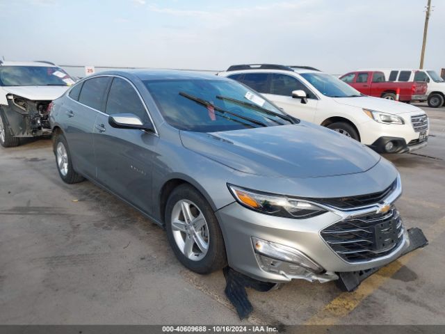 chevrolet malibu 2024 1g1zb5st2rf178470