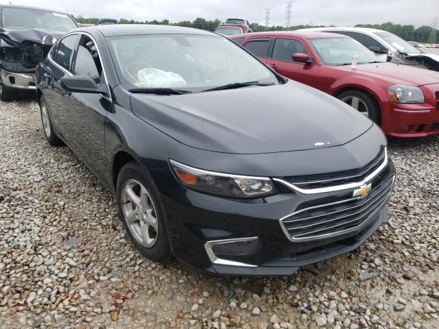 chevrolet malibu ls 2016 1g1zb5st3gf175946