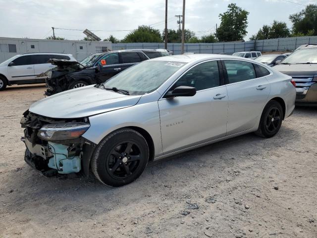 chevrolet malibu ls 2016 1g1zb5st3gf178426