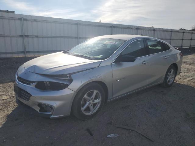 chevrolet malibu 2016 1g1zb5st3gf184470