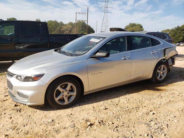 chevrolet malibu ls 2016 1g1zb5st3gf191192