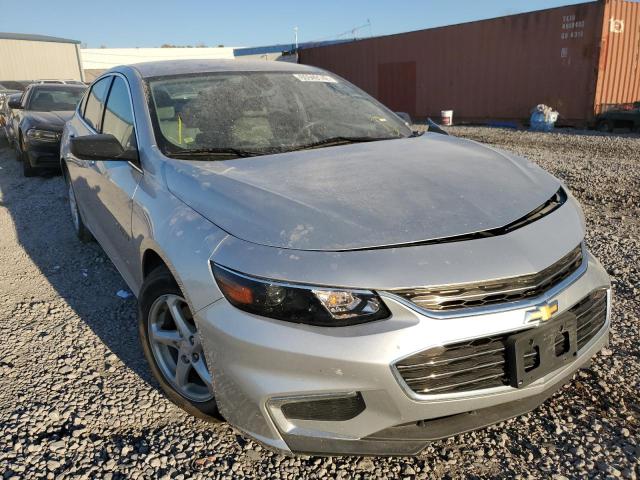 chevrolet malibu ls 2016 1g1zb5st3gf219850