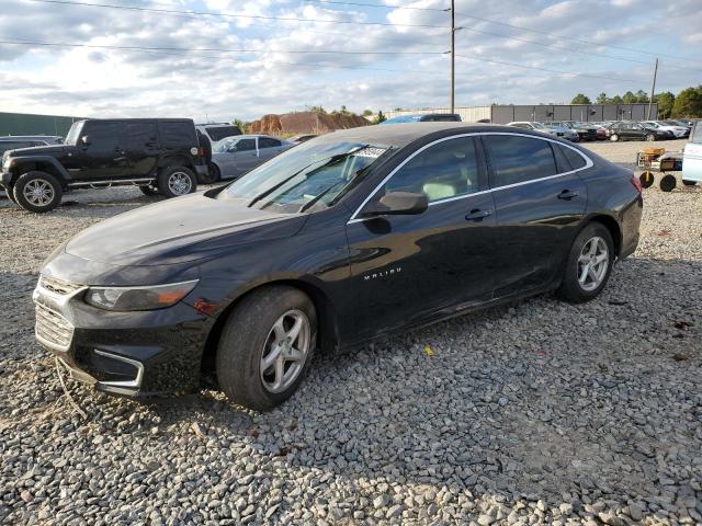 chevrolet malibu ls 2016 1g1zb5st3gf237894