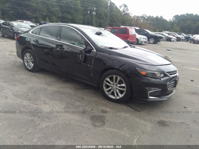 chevrolet malibu 2016 1g1zb5st3gf252198