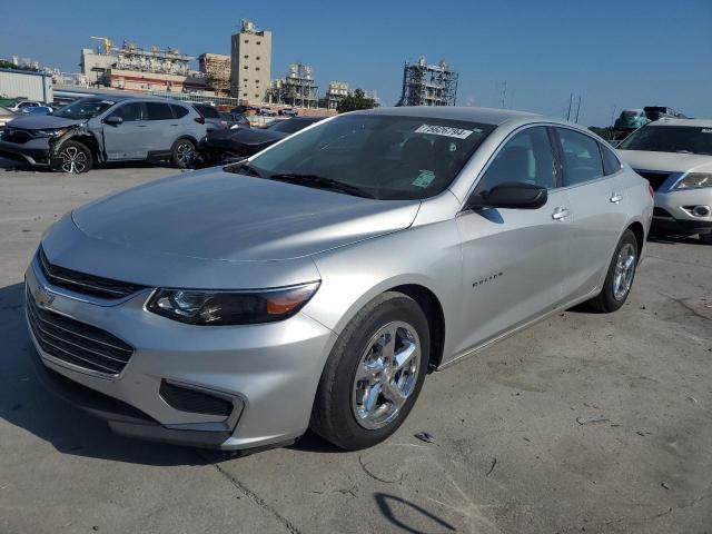 chevrolet malibu ls 2016 1g1zb5st3gf276131