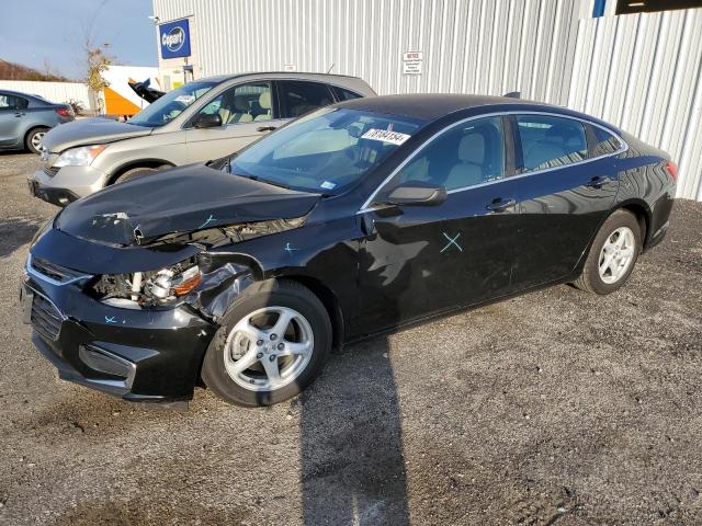 chevrolet malibu ls 2016 1g1zb5st3gf287761