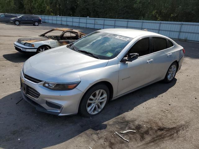 chevrolet malibu ls 2016 1g1zb5st3gf339888