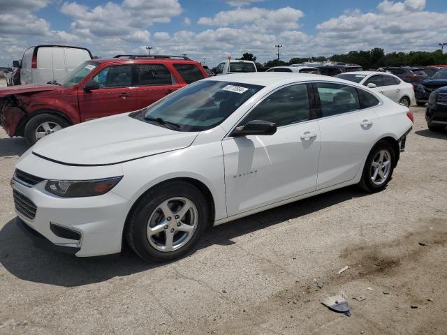 chevrolet malibu 2017 1g1zb5st3hf128143