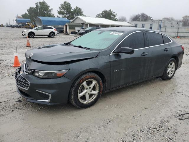 chevrolet malibu ls 2017 1g1zb5st3hf143824