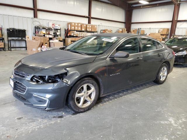 chevrolet malibu ls 2017 1g1zb5st3hf172515