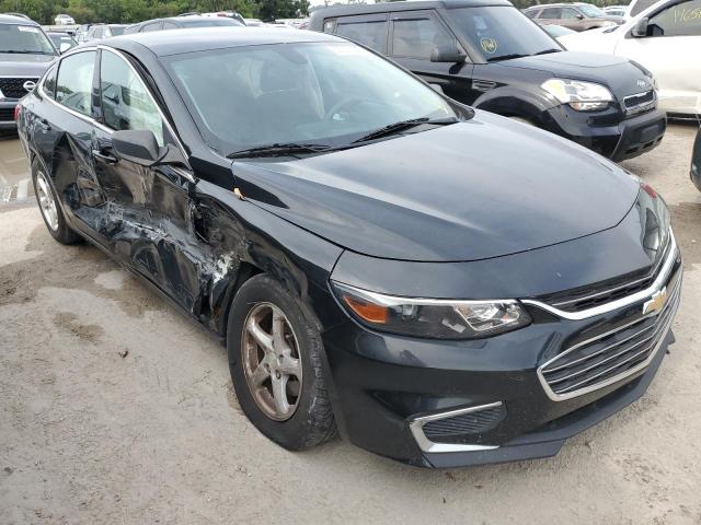 chevrolet malibu ls 2017 1g1zb5st3hf180016