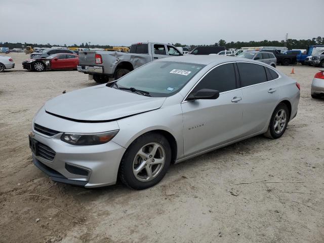 chevrolet malibu ls 2017 1g1zb5st3hf188178