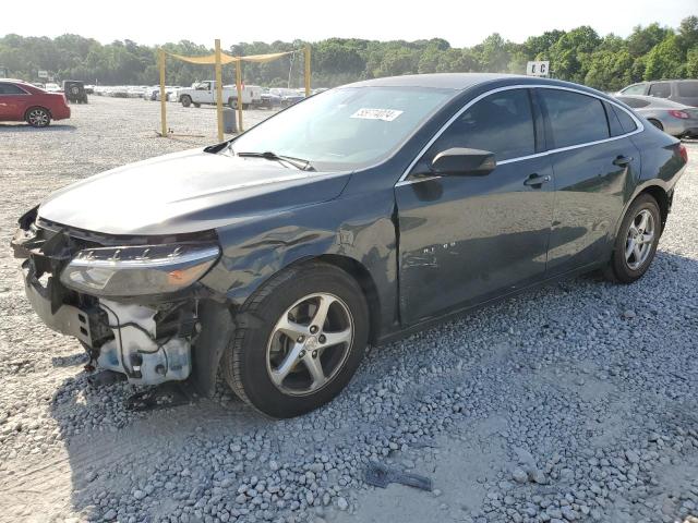 chevrolet malibu 2017 1g1zb5st3hf189699