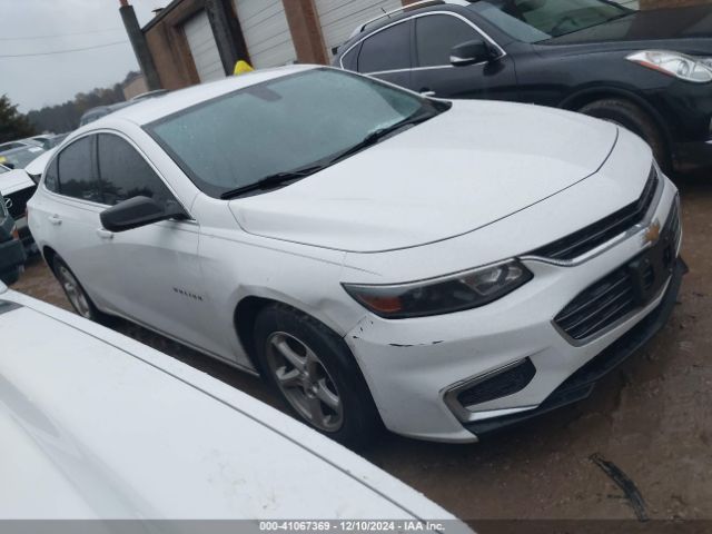 chevrolet malibu 2017 1g1zb5st3hf202130