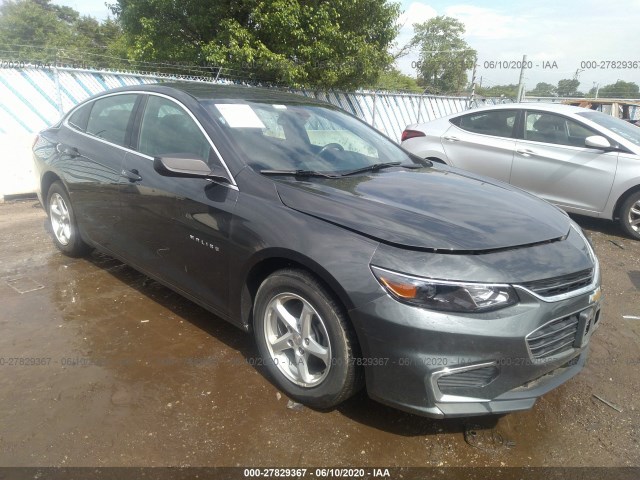 chevrolet malibu 2017 1g1zb5st3hf202466