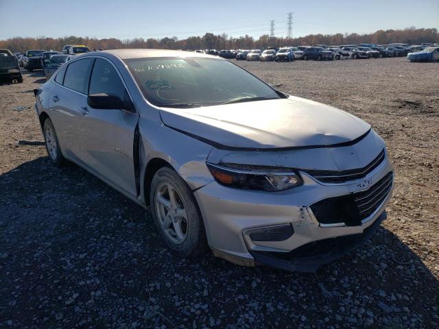 chevrolet malibu 2017 1g1zb5st3hf255037