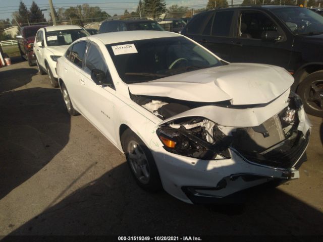 chevrolet malibu 2017 1g1zb5st3hf267530