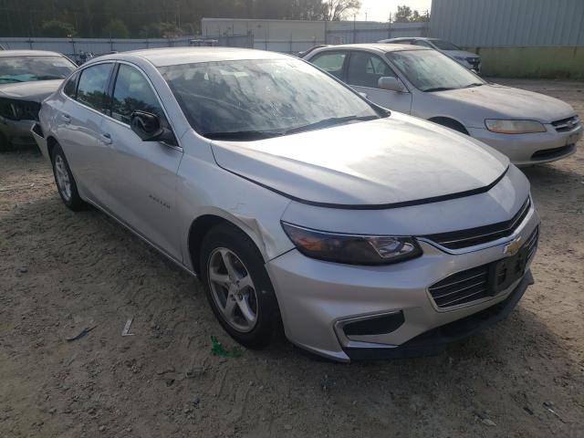 chevrolet malibu 2017 1g1zb5st3hf268676