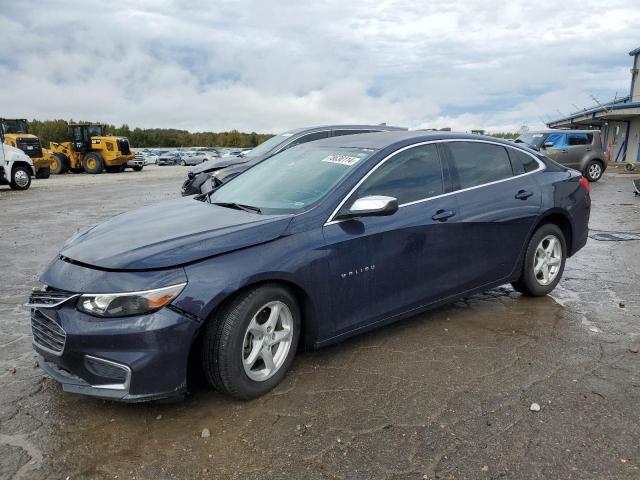 chevrolet malibu ls 2017 1g1zb5st3hf270783