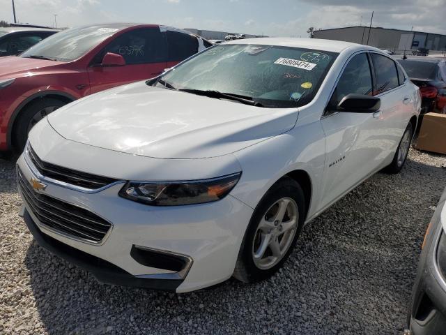 chevrolet malibu ls 2017 1g1zb5st3hf272274