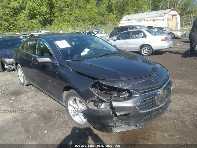 chevrolet malibu 2017 1g1zb5st3hf281606