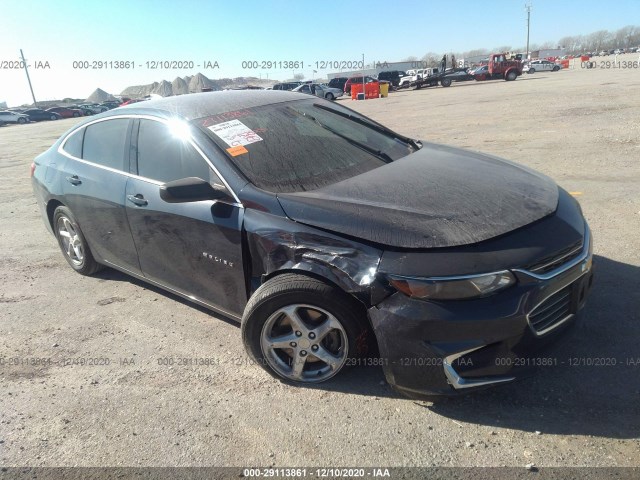 chevrolet malibu 2017 1g1zb5st3hf282030