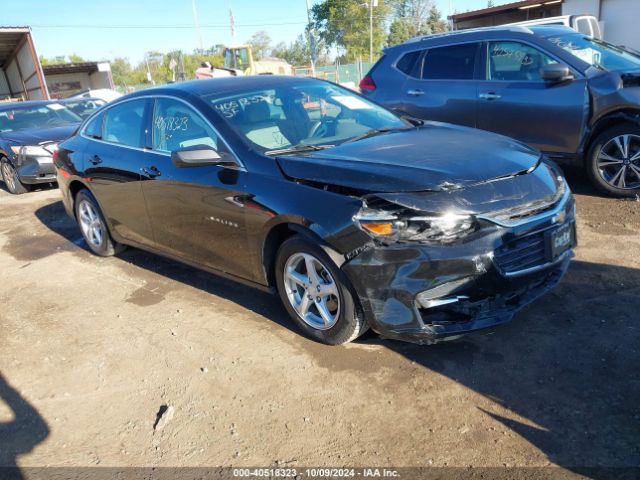 chevrolet malibu 2017 1g1zb5st3hf285459