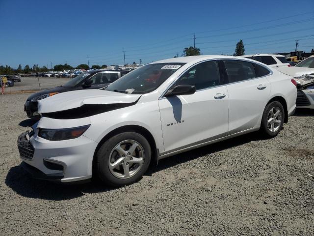 chevrolet malibu 2018 1g1zb5st3jf166560