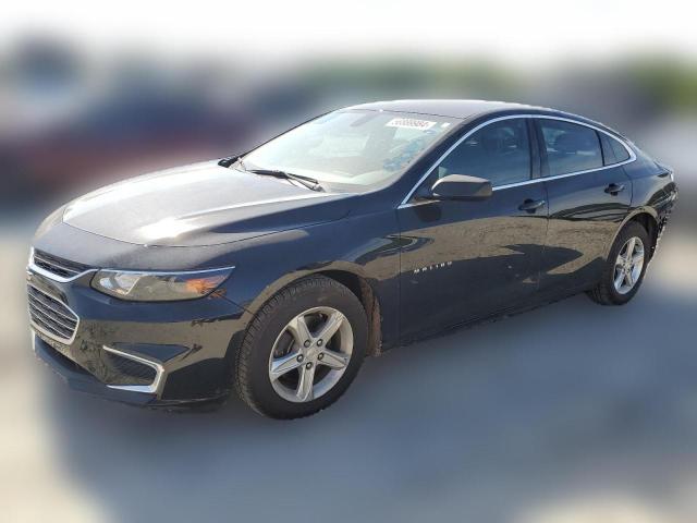 chevrolet malibu 2018 1g1zb5st3jf293079