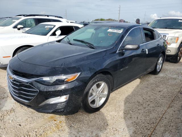 chevrolet malibu ls 2019 1g1zb5st3kf142907