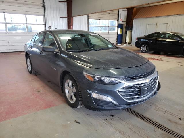 chevrolet malibu ls 2019 1g1zb5st3kf157536