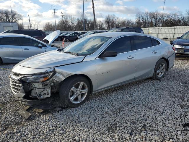 chevrolet malibu ls 2019 1g1zb5st3kf202152