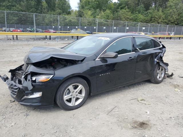 chevrolet malibu ls 2020 1g1zb5st3lf066994