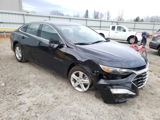 chevrolet malibu ls 2020 1g1zb5st3lf076246