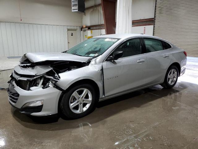 chevrolet malibu ls 2020 1g1zb5st3lf129379