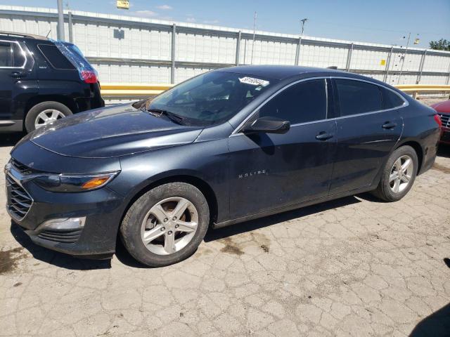 chevrolet malibu ls 2020 1g1zb5st3lf152323