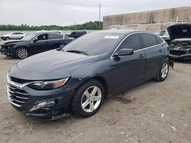 chevrolet malibu ls 2020 1g1zb5st3lf153049