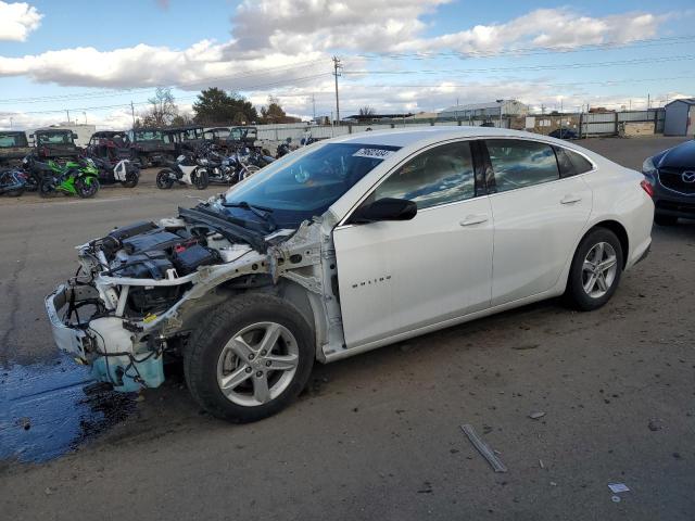 chevrolet malibu ls 2023 1g1zb5st3pf206385