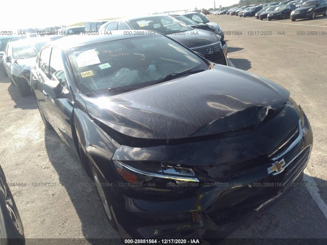 chevrolet malibu 2016 1g1zb5st4gf140493