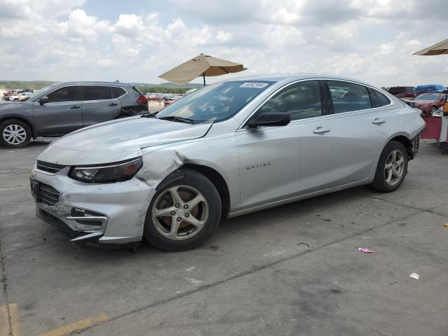 chevrolet malibu ls 2016 1g1zb5st4gf191556