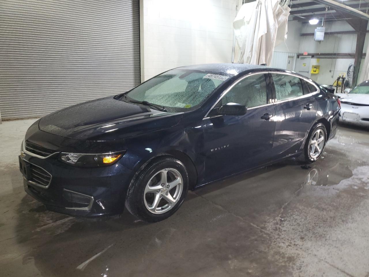 chevrolet malibu 2016 1g1zb5st4gf196059