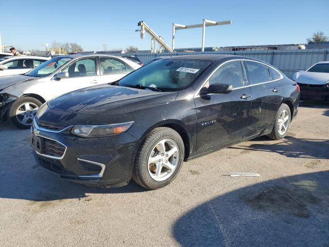 chevrolet malibu ls 2016 1g1zb5st4gf217217