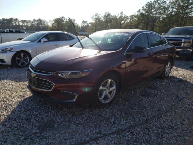 chevrolet malibu 2016 1g1zb5st4gf227309