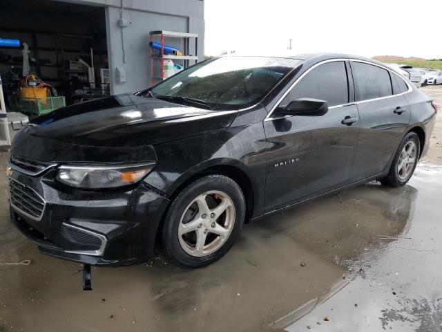 chevrolet malibu ls 2016 1g1zb5st4gf237113