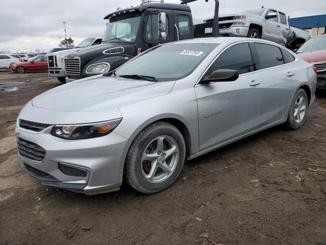 chevrolet malibu 2016 1g1zb5st4gf252503