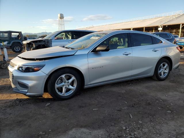 chevrolet malibu ls 2016 1g1zb5st4gf261492