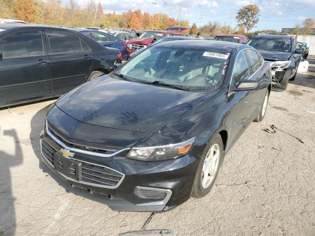 chevrolet malibu 2017 1g1zb5st4hf140656